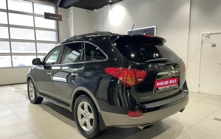 Hyundai ix55, 2011 год, 1 500 000 рублей, 5 фотография