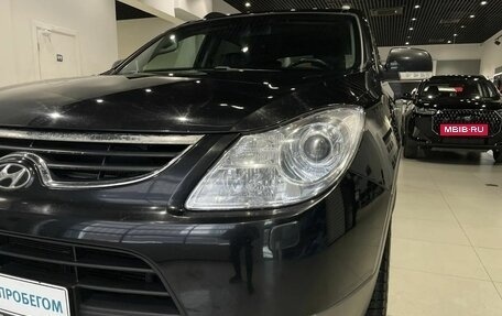 Hyundai ix55, 2011 год, 1 500 000 рублей, 8 фотография