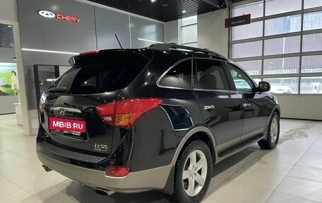 Hyundai ix55, 2011 год, 1 500 000 рублей, 3 фотография