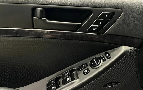 Hyundai ix55, 2011 год, 1 500 000 рублей, 20 фотография