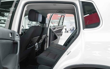 Volkswagen Tiguan I, 2012 год, 1 150 000 рублей, 7 фотография