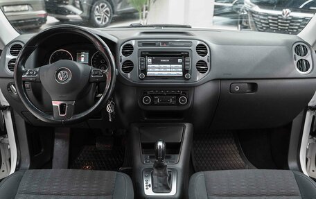 Volkswagen Tiguan I, 2012 год, 1 150 000 рублей, 9 фотография