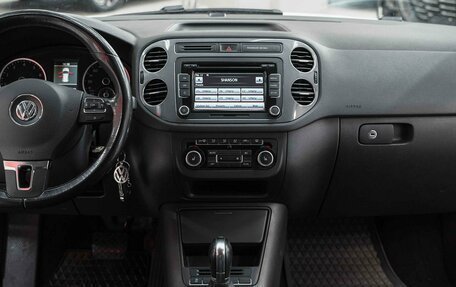 Volkswagen Tiguan I, 2012 год, 1 150 000 рублей, 10 фотография