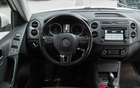 Volkswagen Tiguan I, 2012 год, 1 150 000 рублей, 11 фотография