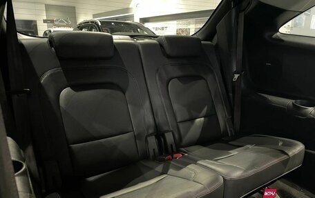 Hyundai ix55, 2011 год, 1 500 000 рублей, 18 фотография