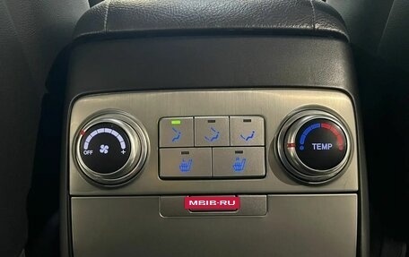 Hyundai ix55, 2011 год, 1 500 000 рублей, 19 фотография