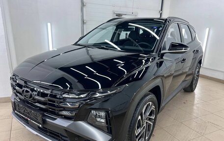 Hyundai Tucson, 2026 год, 4 290 000 рублей, 2 фотография