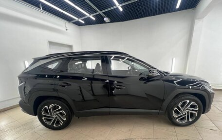 Hyundai Tucson, 2026 год, 4 290 000 рублей, 5 фотография