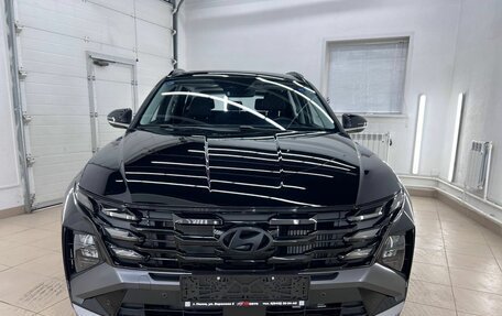 Hyundai Tucson, 2026 год, 4 290 000 рублей, 6 фотография