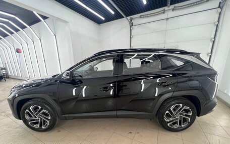 Hyundai Tucson, 2026 год, 4 290 000 рублей, 7 фотография
