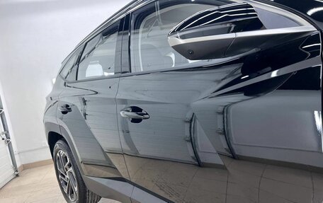 Hyundai Tucson, 2026 год, 4 290 000 рублей, 10 фотография