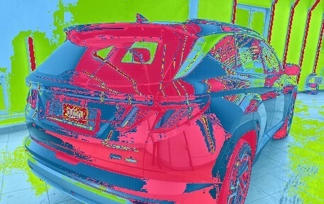 Hyundai Tucson, 2026 год, 4 290 000 рублей, 3 фотография