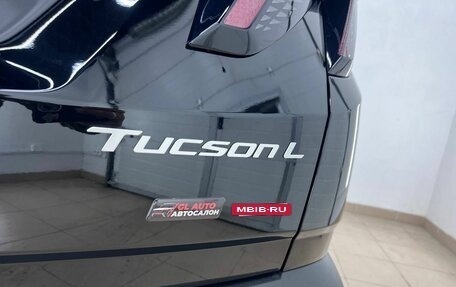 Hyundai Tucson, 2026 год, 4 290 000 рублей, 9 фотография