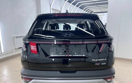 Hyundai Tucson, 2026 год, 4 290 000 рублей, 8 фотография