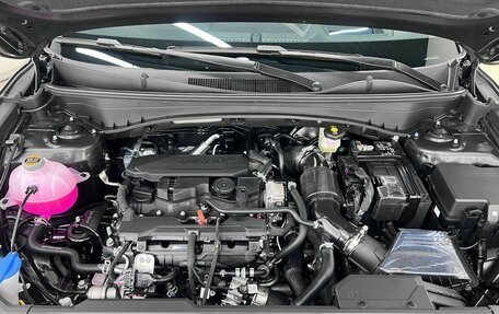 Hyundai Tucson, 2026 год, 4 290 000 рублей, 16 фотография