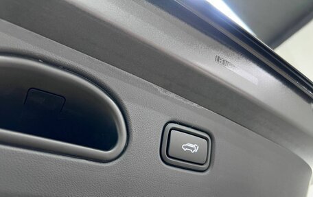 Hyundai Tucson, 2026 год, 4 290 000 рублей, 15 фотография