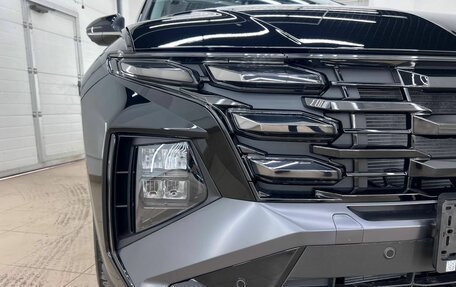 Hyundai Tucson, 2026 год, 4 290 000 рублей, 17 фотография