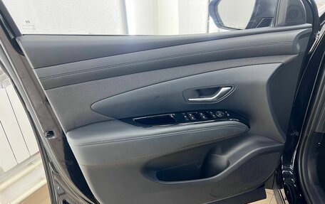 Hyundai Tucson, 2026 год, 4 290 000 рублей, 21 фотография