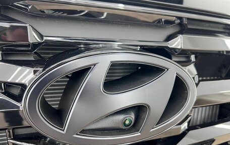 Hyundai Tucson, 2026 год, 4 290 000 рублей, 18 фотография