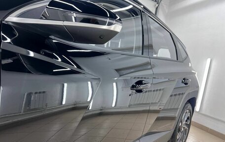 Hyundai Tucson, 2026 год, 4 290 000 рублей, 19 фотография