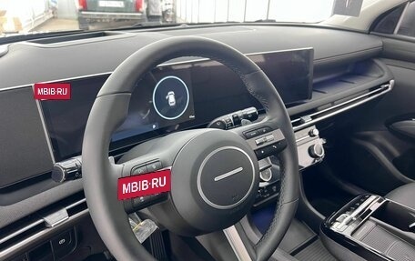 Hyundai Tucson, 2026 год, 4 290 000 рублей, 24 фотография