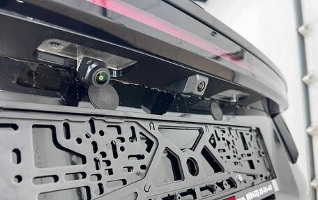 Hyundai Tucson, 2026 год, 4 290 000 рублей, 22 фотография