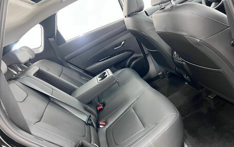 Hyundai Tucson, 2026 год, 4 290 000 рублей, 36 фотография