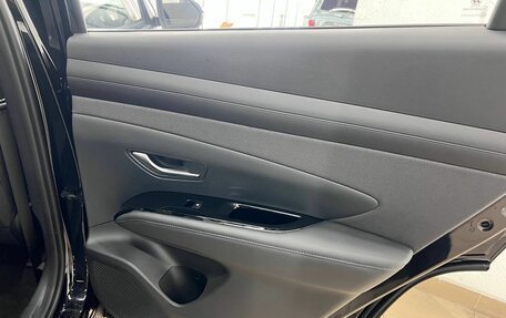 Hyundai Tucson, 2026 год, 4 290 000 рублей, 35 фотография