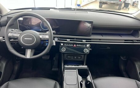 Hyundai Tucson, 2026 год, 4 290 000 рублей, 34 фотография