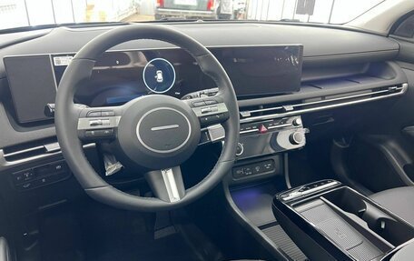 Hyundai Tucson, 2026 год, 4 290 000 рублей, 30 фотография