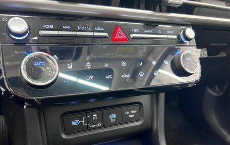 Hyundai Tucson, 2026 год, 4 290 000 рублей, 31 фотография