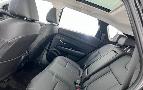 Hyundai Tucson, 2026 год, 4 290 000 рублей, 37 фотография