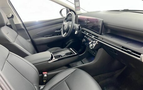 Hyundai Tucson, 2026 год, 4 290 000 рублей, 39 фотография