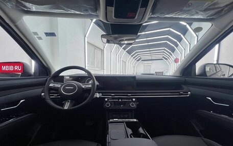 Hyundai Tucson, 2026 год, 4 290 000 рублей, 33 фотография