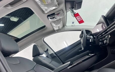 Hyundai Tucson, 2026 год, 4 290 000 рублей, 38 фотография