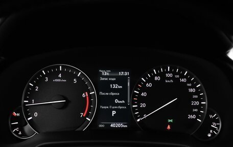 Lexus RX IV рестайлинг, 2021 год, 6 299 000 рублей, 12 фотография