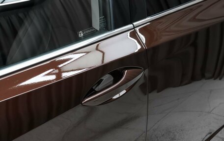 Lexus RX IV рестайлинг, 2021 год, 6 299 000 рублей, 17 фотография