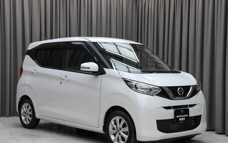 Nissan Dayz, 2023 год, 1 150 000 рублей, 3 фотография