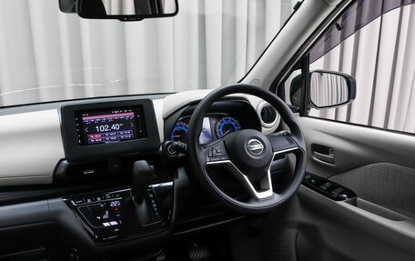 Nissan Dayz, 2023 год, 1 150 000 рублей, 7 фотография