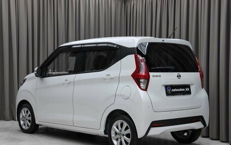 Nissan Dayz, 2023 год, 1 150 000 рублей, 6 фотография