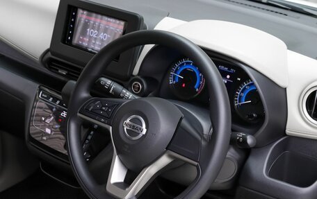 Nissan Dayz, 2023 год, 1 150 000 рублей, 8 фотография