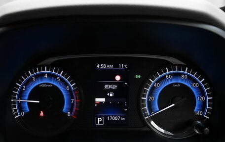 Nissan Dayz, 2023 год, 1 150 000 рублей, 11 фотография