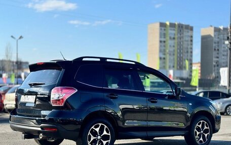 Subaru Forester, 2013 год, 1 579 000 рублей, 5 фотография