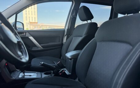 Subaru Forester, 2013 год, 1 579 000 рублей, 11 фотография