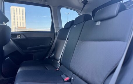 Subaru Forester, 2013 год, 1 579 000 рублей, 12 фотография