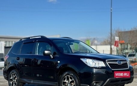 Subaru Forester, 2013 год, 1 579 000 рублей, 4 фотография