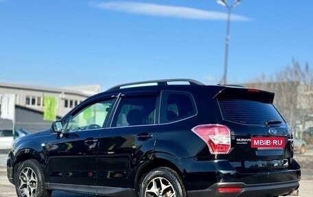 Subaru Forester, 2013 год, 1 579 000 рублей, 7 фотография