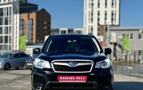 Subaru Forester, 2013 год, 1 579 000 рублей, 3 фотография