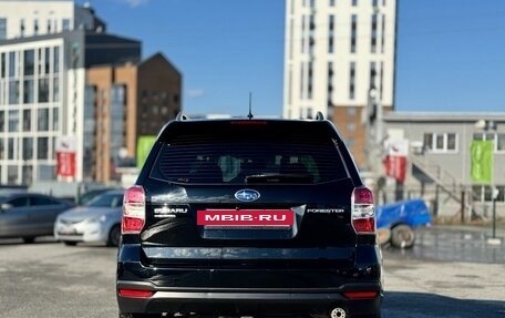 Subaru Forester, 2013 год, 1 579 000 рублей, 6 фотография