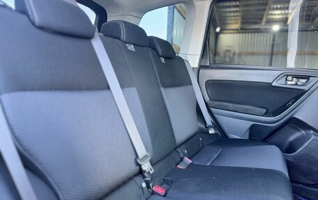 Subaru Forester, 2013 год, 1 579 000 рублей, 13 фотография